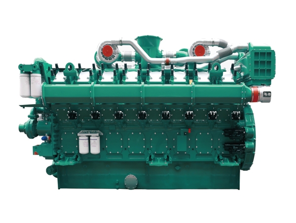 吴江YC16VC系列发电动力